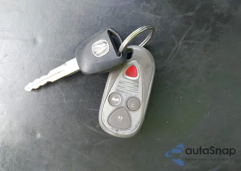 2006 Acura Tl z USA, uszkodzony, nr VIN 19UUA662X6A047549